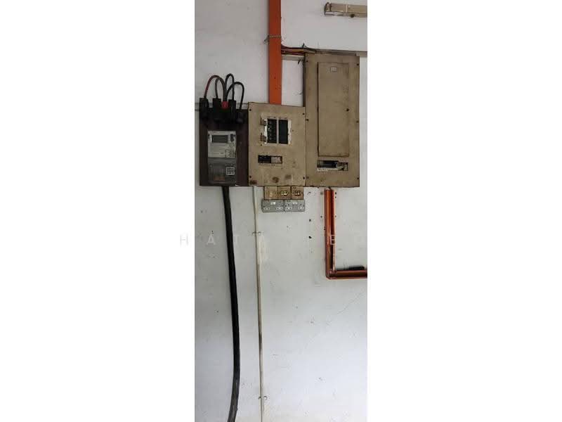 Factory for Rent in Taman Klang Jaya (Klang) - Hata Teo - Interior - PropertyGuru.com.my