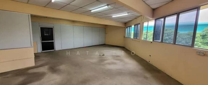 Factory for Rent in Taman Klang Jaya (Klang) - Hata Teo - Interior - PropertyGuru.com.my