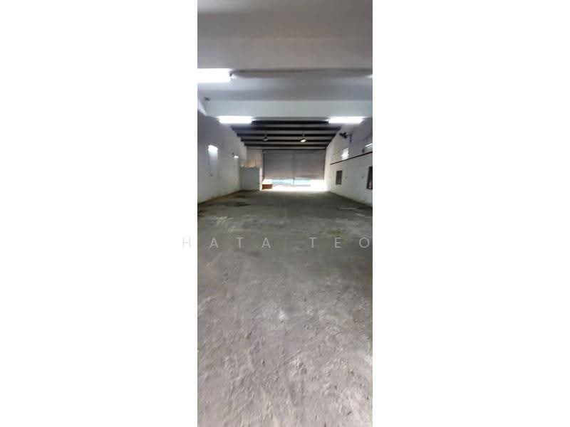Factory for Rent in Taman Klang Jaya (Klang) - Hata Teo - Interior - PropertyGuru.com.my