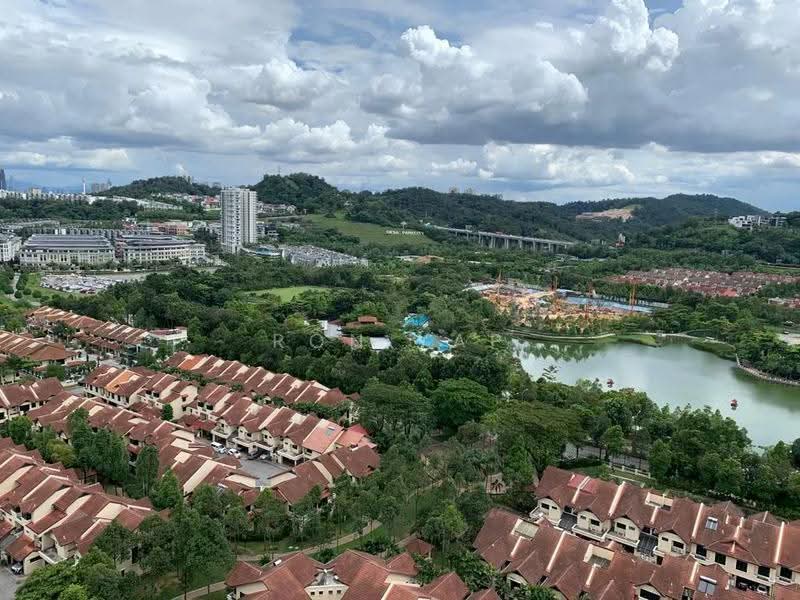 Condominium for Rent at Nadia Parkfront - Ron Yap - Exterior - PropertyGuru.com.my