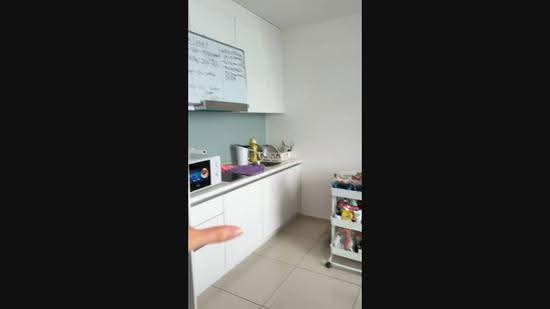 Kediaman Servis untuk Dijual di EkoCheras Service Residences - Niko Chan - PropertyGuru.com.my
