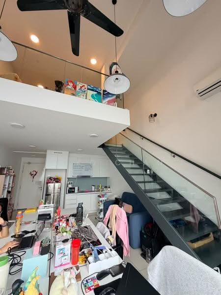 Kediaman Servis untuk Dijual di EkoCheras Service Residences - Niko Chan - Interior - PropertyGuru.com.my
