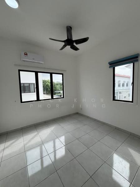 Rumah Teres 2-Tingkat untuk Disewa di Setia Alam (Selangor) - Jack Khor Phor Jiing - PropertyGuru.com.my
