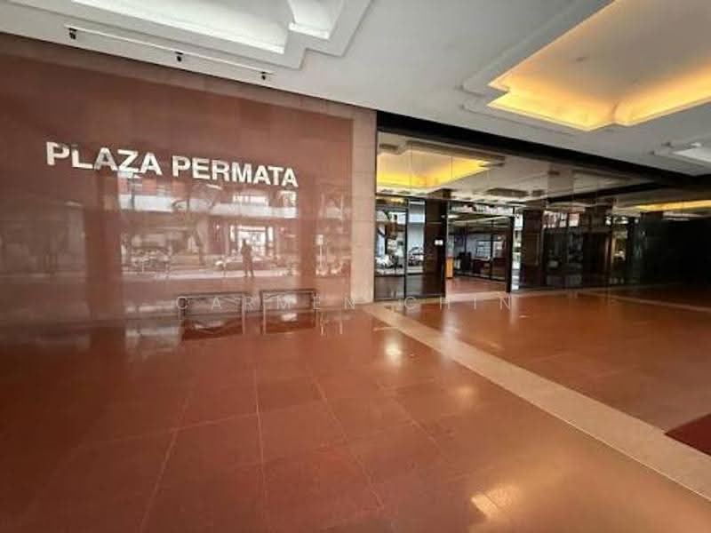 Retail Space for Rent in Sentul (Kuala Lumpur) - Carmen Chin - Entrance - PropertyGuru.com.my
