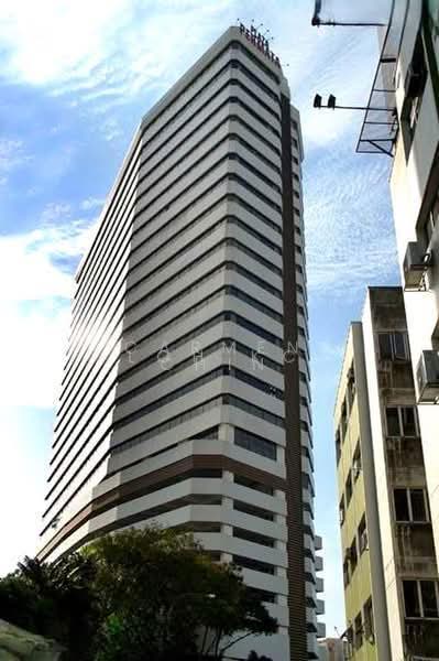 Retail Space for Rent in Sentul (Kuala Lumpur) - Carmen Chin - Exterior - PropertyGuru.com.my