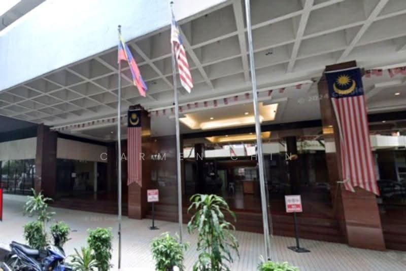 Retail Space for Rent in Sentul (Kuala Lumpur) - Carmen Chin - Exterior - PropertyGuru.com.my