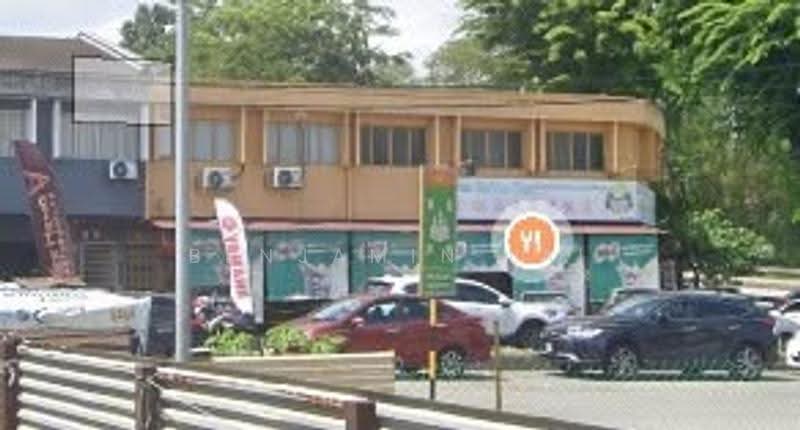 Shop for Sale in Puchong (Selangor) - Benjamin Lai - Exterior - PropertyGuru.com.my