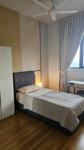 Kondominium untuk Dijual di Secoya Residence - Joey Chin - PropertyGuru.com.my