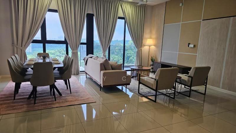 Kondominium untuk Dijual di Secoya Residence - Joey Chin - PropertyGuru.com.my