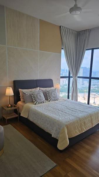 Kondominium untuk Dijual di Secoya Residence - Joey Chin - PropertyGuru.com.my