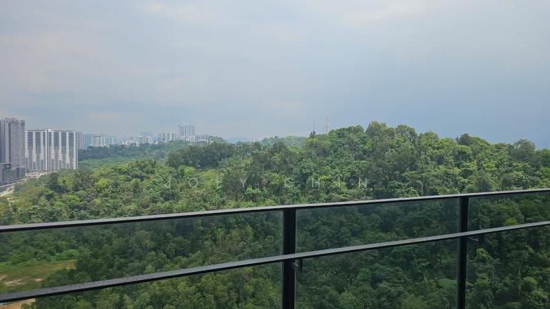 Kondominium untuk Dijual di Secoya Residence - Joey Chin - PropertyGuru.com.my