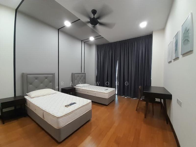 Bungalow House untuk Disewa di Puchong (Selangor) - Ray Wong - Bedroom - PropertyGuru.com.my