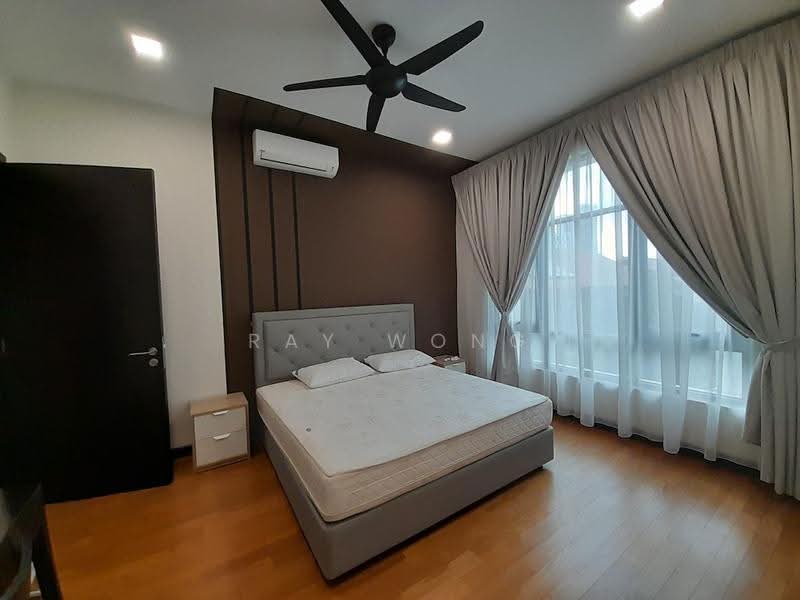 Bungalow House untuk Disewa di Puchong (Selangor) - Ray Wong - Bedroom - PropertyGuru.com.my