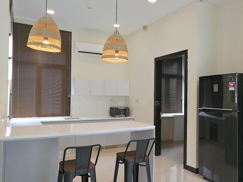 Bungalow House untuk Disewa di Puchong (Selangor) - Ray Wong - Kitchen - PropertyGuru.com.my