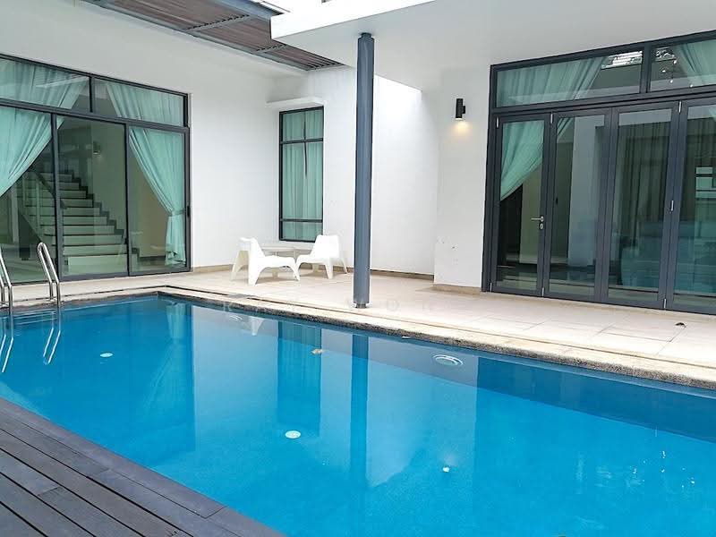 Bungalow House untuk Disewa di Puchong (Selangor) - Ray Wong - Exterior - PropertyGuru.com.my