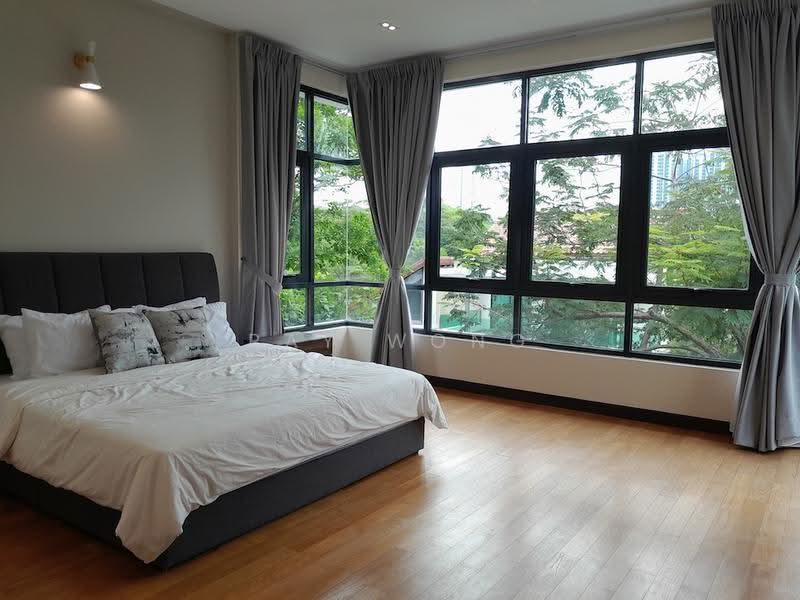 Bungalow House untuk Disewa di Puchong (Selangor) - Ray Wong - Bedroom - PropertyGuru.com.my