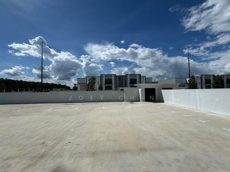 Semi-D Factory for Rent in Eco Business Park 1 (Johor Bahru) - Joey Chin - Exterior - PropertyGuru.com.my