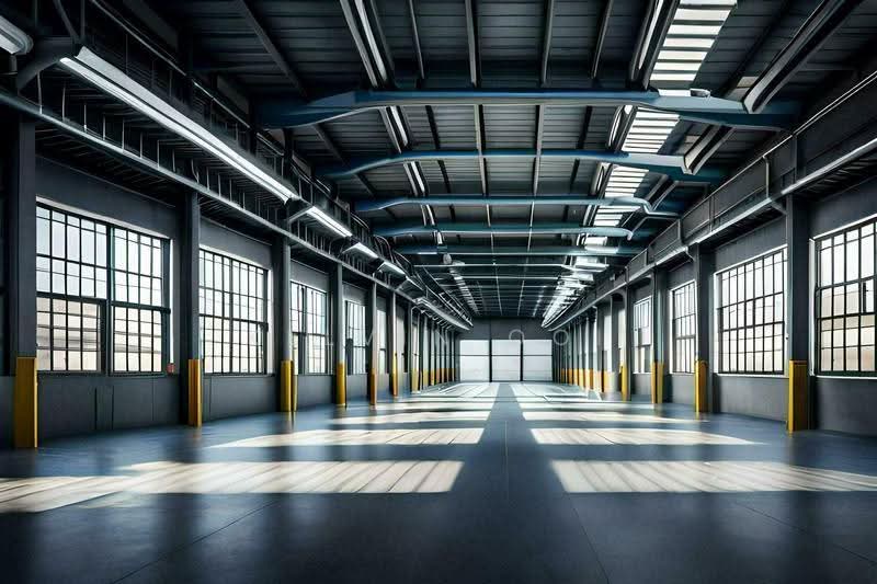 Kilang Terpisah untuk Dijual di Simpang Ampat (Penang) - Kelvin Ooi - Interior - PropertyGuru.com.my