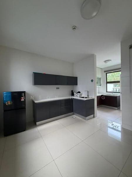 Semi-Detached House for Rent in Iskandar Puteri (Nusajaya) (Johor) - Anson Hiong - Kitchen - PropertyGuru.com.my