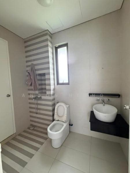 Semi-Detached House for Rent in Iskandar Puteri (Nusajaya) (Johor) - Anson Hiong - PropertyGuru.com.my