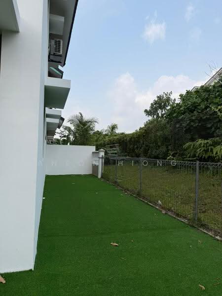 Semi-Detached House for Rent in Iskandar Puteri (Nusajaya) (Johor) - Anson Hiong - PropertyGuru.com.my