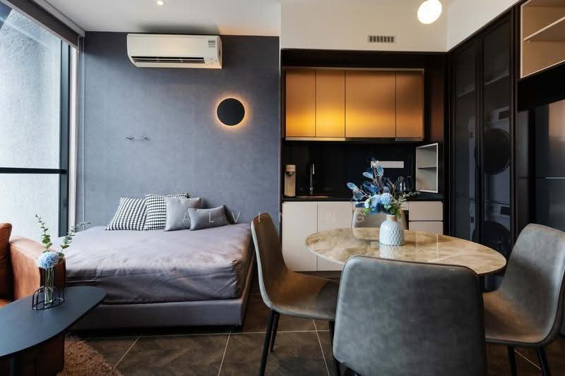 Service Residence for Rent at Scarletz Suites @ KL City Centre - Alvin Ng - Interior - PropertyGuru.com.my