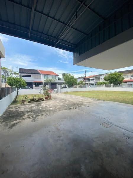 Semi-Detached House for Sale in George Town (Penang) - Kay Wong - Exterior - PropertyGuru.com.my