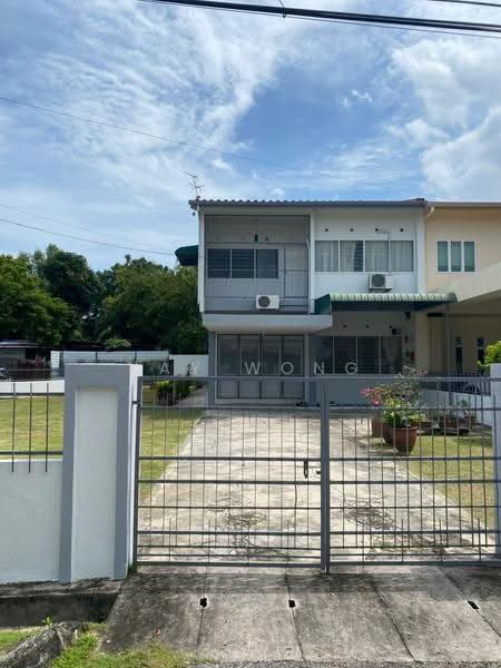 Semi-Detached House for Sale in George Town (Penang) - Kay Wong - Exterior - PropertyGuru.com.my