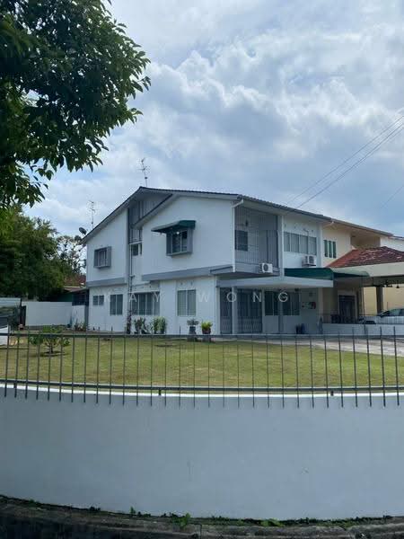 Semi-Detached House for Sale in George Town (Penang) - Kay Wong - Exterior - PropertyGuru.com.my