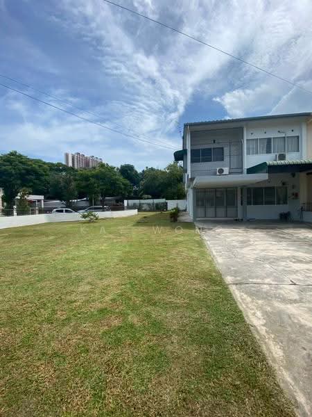 Semi-Detached House for Sale in George Town (Penang) - Kay Wong - Exterior - PropertyGuru.com.my