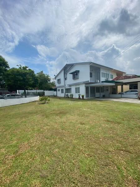 Semi-Detached House for Sale in George Town (Penang) - Kay Wong - Exterior - PropertyGuru.com.my