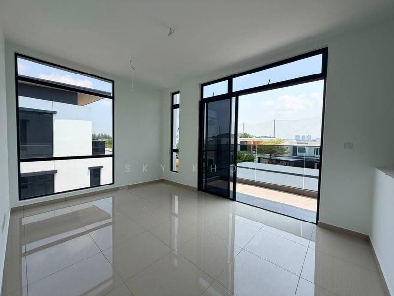 Rumah Kluster untuk Dijual di Horizon Hills (Iskandar Puteri (Nusajaya)) - Sky Khoo - Interior - PropertyGuru.com.my