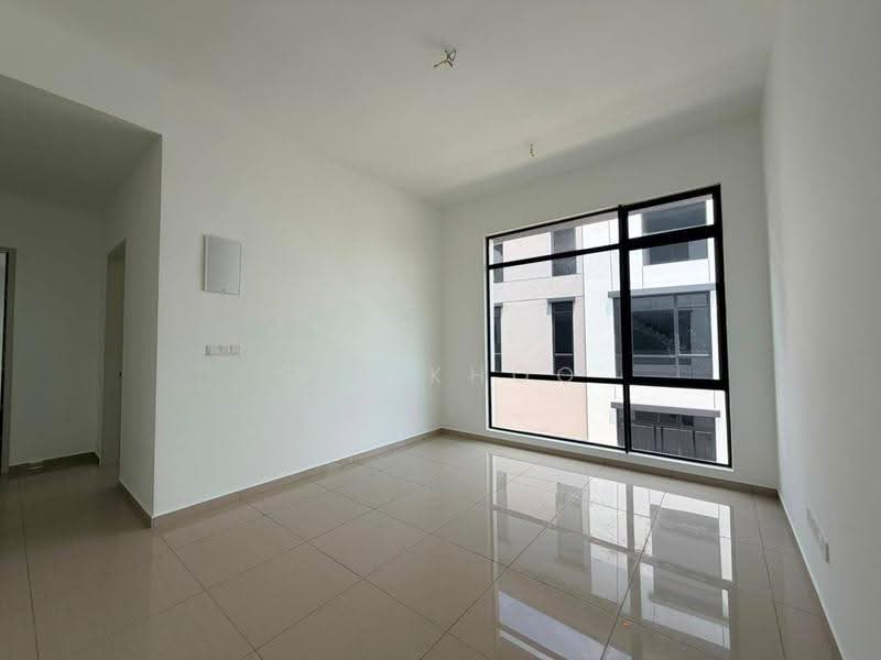 Rumah Kluster untuk Dijual di Horizon Hills (Iskandar Puteri (Nusajaya)) - Sky Khoo - Living Room - PropertyGuru.com.my