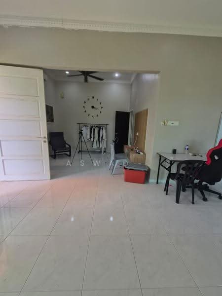 1-storey Terraced House for Sale in Bertam Perdana (Kepala Batas) - Aswad . - Interior - PropertyGuru.com.my