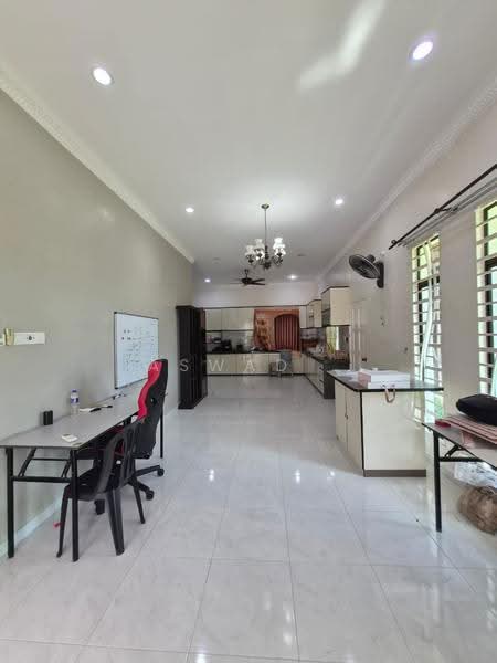 1-storey Terraced House for Sale in Bertam Perdana (Kepala Batas) - Aswad . - Interior - PropertyGuru.com.my