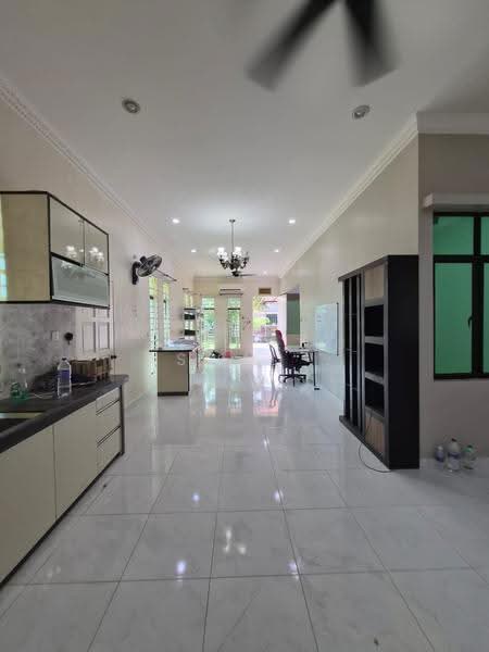 1-storey Terraced House for Sale in Bertam Perdana (Kepala Batas) - Aswad . - Interior - PropertyGuru.com.my