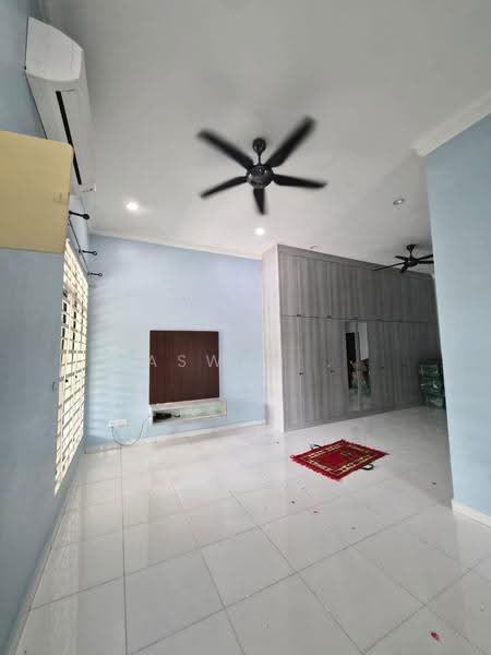 1-storey Terraced House for Sale in Bertam Perdana (Kepala Batas) - Aswad . - Bedroom - PropertyGuru.com.my