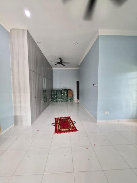 1-storey Terraced House for Sale in Bertam Perdana (Kepala Batas) - Aswad . - Bedroom - PropertyGuru.com.my