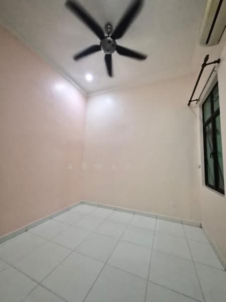 1-storey Terraced House for Sale in Bertam Perdana (Kepala Batas) - Aswad . - Bedroom - PropertyGuru.com.my