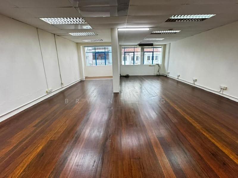 Kedai untuk Disewa di George Town (Penang) - Bryan Teng - Interior - PropertyGuru.com.my