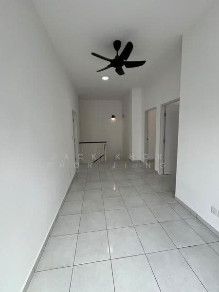 Rumah Teres 2-Tingkat untuk Disewa di Shah Alam (Selangor) - Jack Khor Phor Jiing - Interior - PropertyGuru.com.my