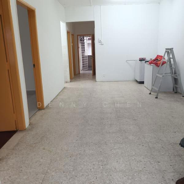 Apartment for Rent at Taman Jinjang Baru Kos Sederhana Apartment - Denny Chen - Interior - PropertyGuru.com.my
