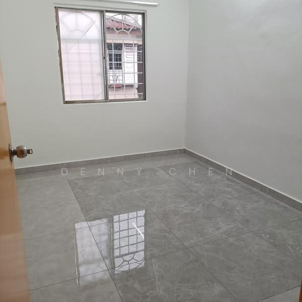 Apartment for Rent at Taman Jinjang Baru Kos Sederhana Apartment - Denny Chen - Interior - PropertyGuru.com.my