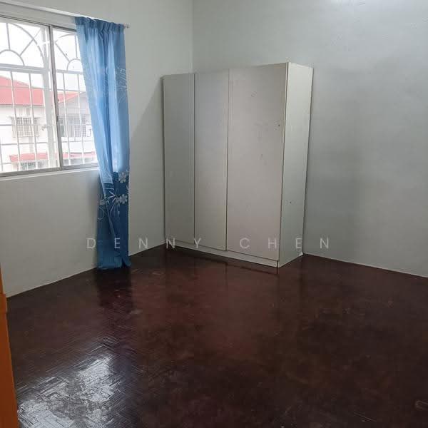 Apartment for Rent at Taman Jinjang Baru Kos Sederhana Apartment - Denny Chen - Interior - PropertyGuru.com.my