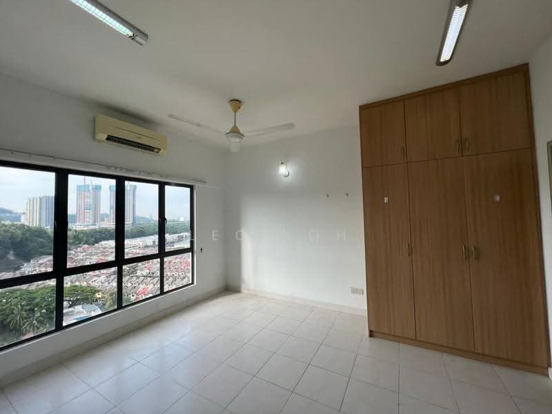 Kediaman Servis untuk Disewa di SetiaWalk - Leo Koh - Bedroom - PropertyGuru.com.my