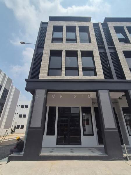Shop / Office for Rent in Setia Tropika (Johor Bahru) - Dave Sim - PropertyGuru.com.my