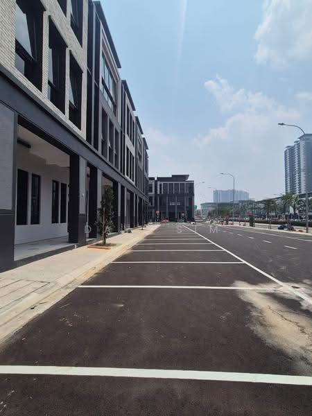 Shop / Office for Rent in Setia Tropika (Johor Bahru) - Dave Sim - PropertyGuru.com.my