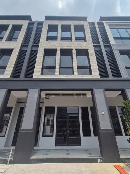 Shop / Office for Rent in Setia Tropika (Johor Bahru) - Dave Sim - PropertyGuru.com.my