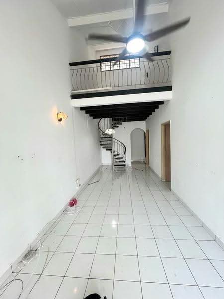 1-storey Terraced House for Rent in Taman Molek (Johor Bahru) - Samantha Tang - PropertyGuru.com.my