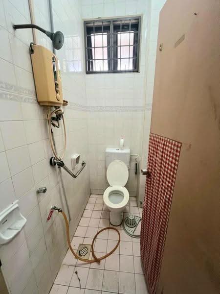 1-storey Terraced House for Rent in Taman Molek (Johor Bahru) - Samantha Tang - PropertyGuru.com.my